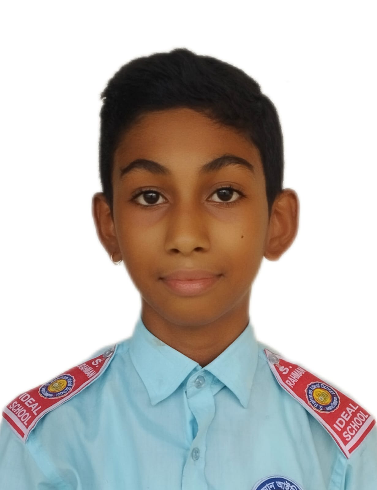 APON DEY
